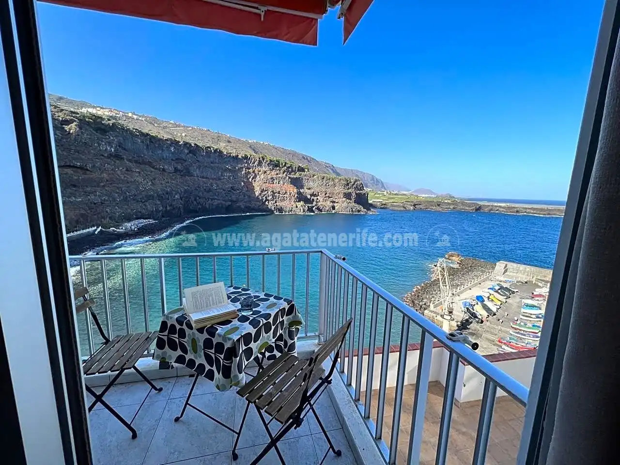 Appartement avec terrasse à vendre à San Felipe - San Marcos - Las Cañas