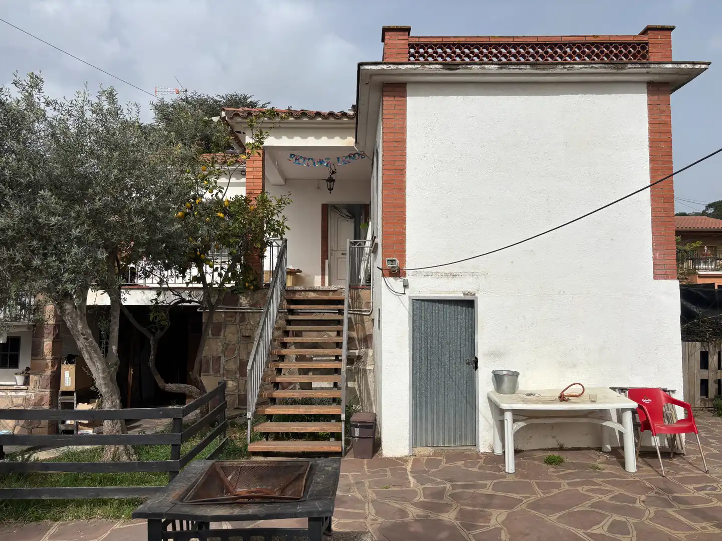 Casa o chalet en venta en Carrer Eugeni d'Ors, Caldes de Montbui