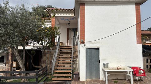Foto 4 de Casa o chalet en venta en Carrer Eugeni D'ors, Caldes de Montbui, Barcelona