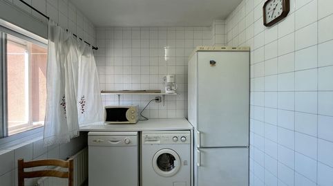 Foto 4 de Piso en venta en Rúa de José Luis Bugallal Marchesi, Someso - Matogrande, A Coruña Capital