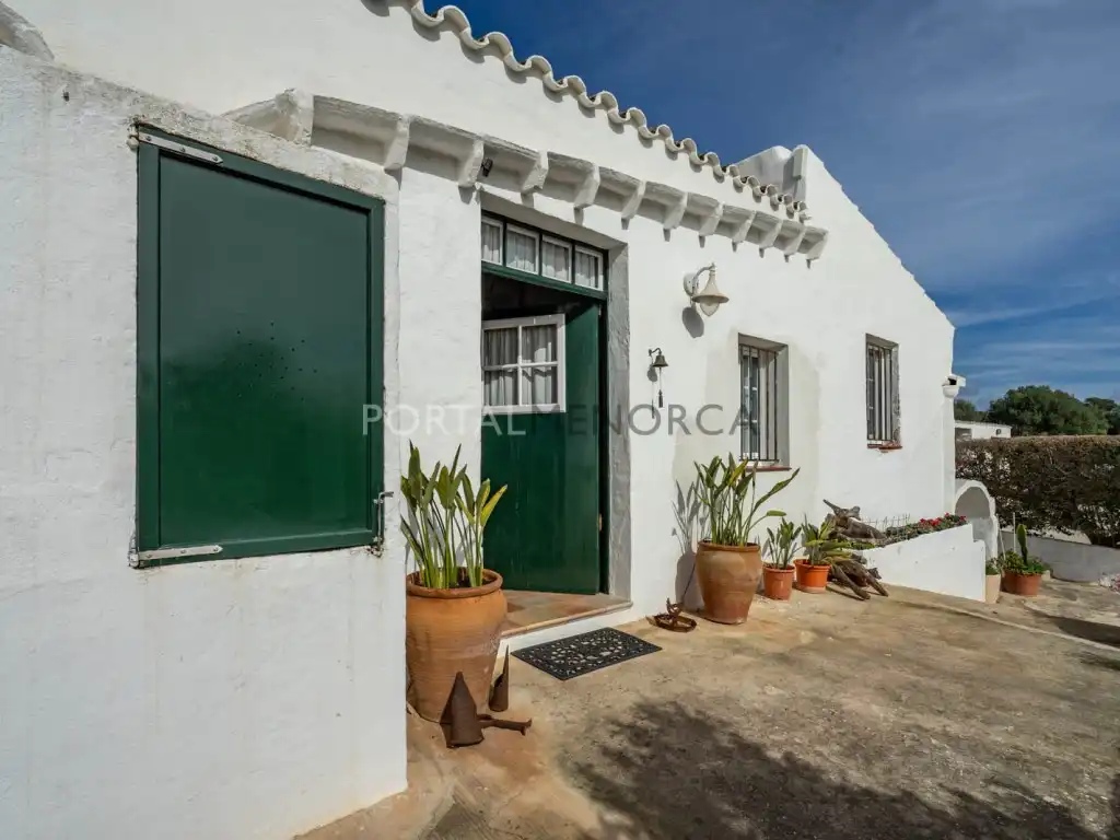Casa rústica en venta en Cami de c'an Huguet 4, imagen 5