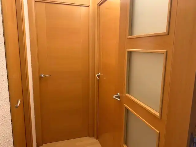 Piso en venta en Badalona con Aire acondicionado, Calefacción y Parquet
