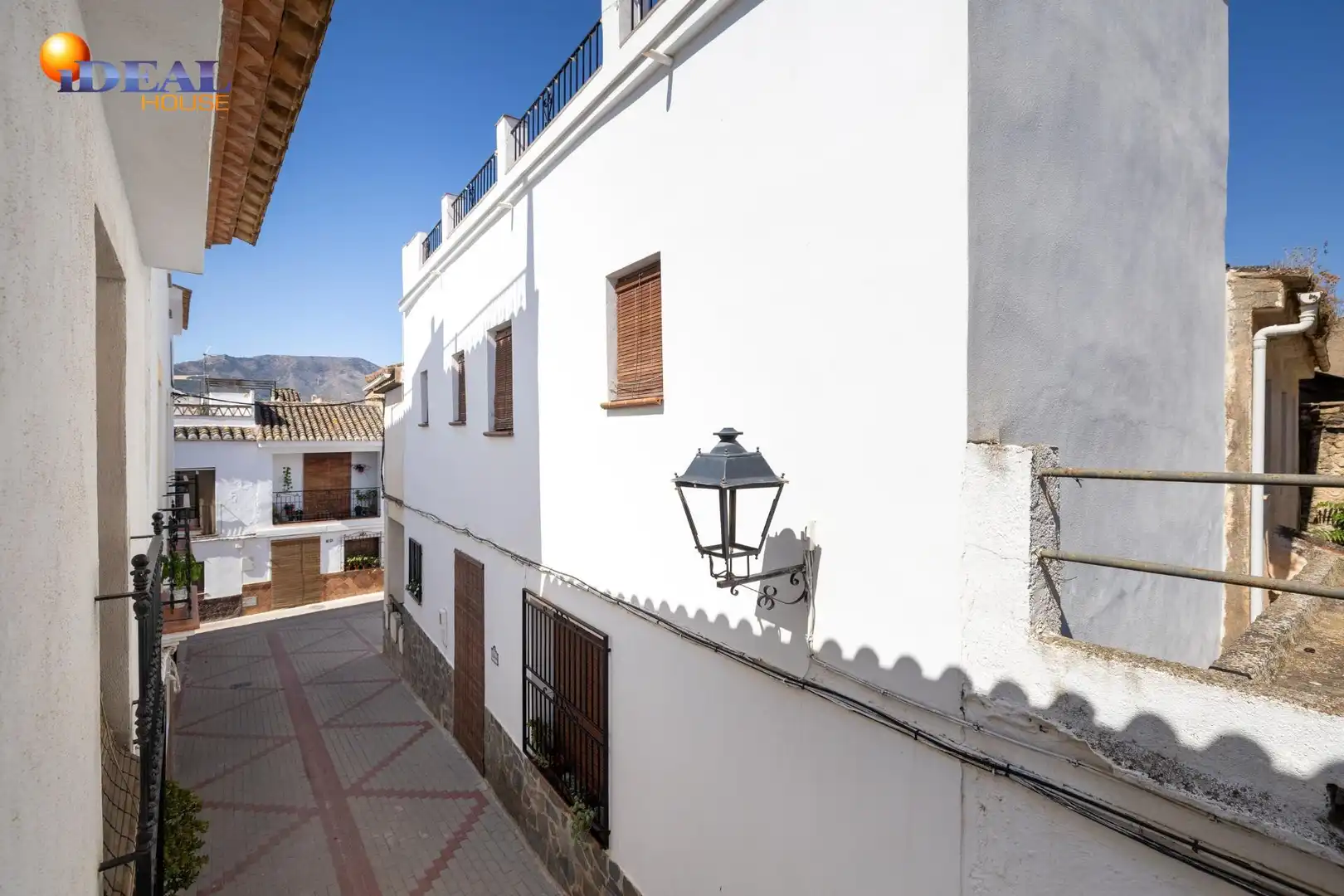 Adosado con terraza en venta en Lecrín, imagen 32