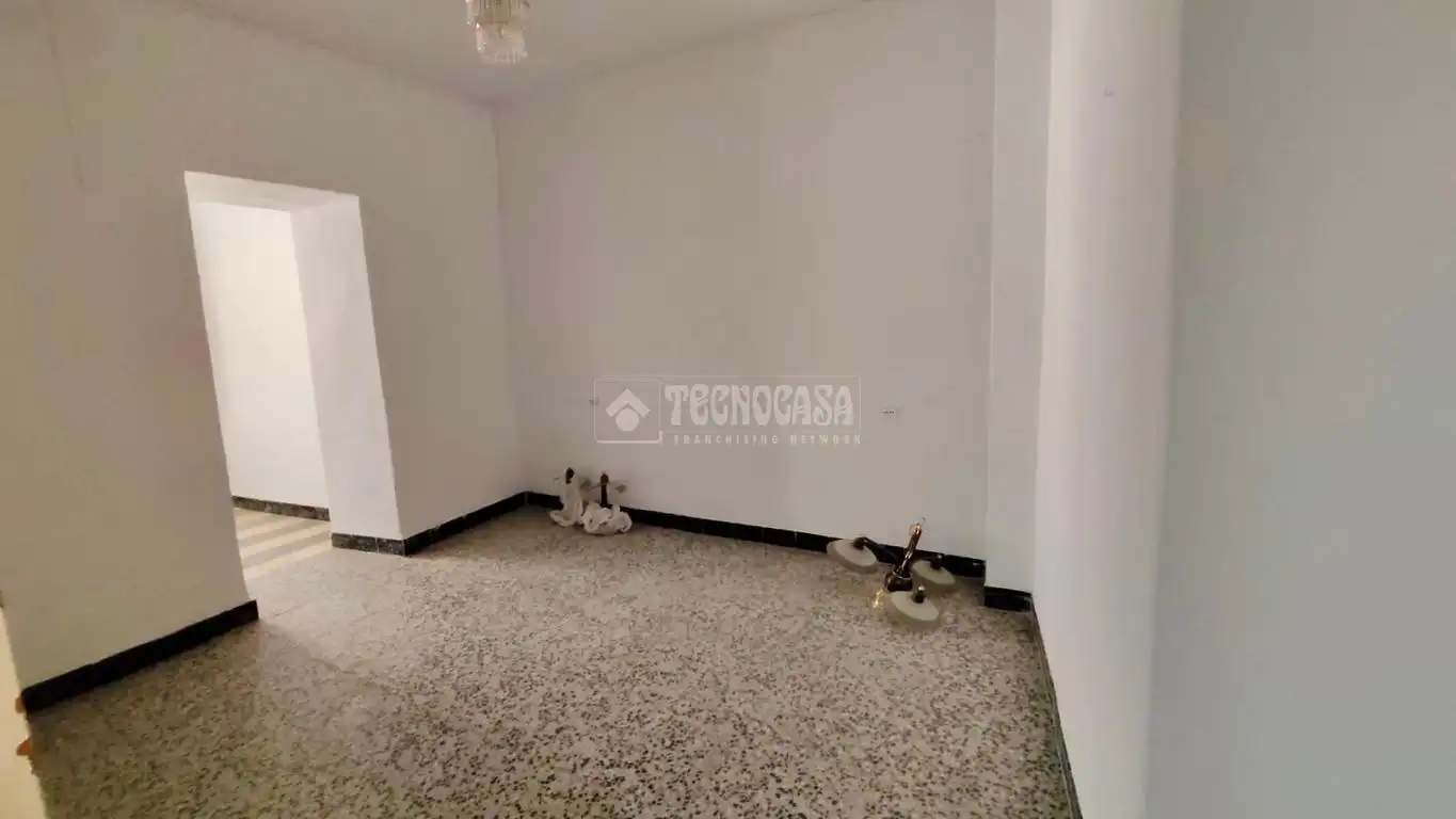 Casa o xalet en venda en Úbeda amb Calefacció i Terrassa