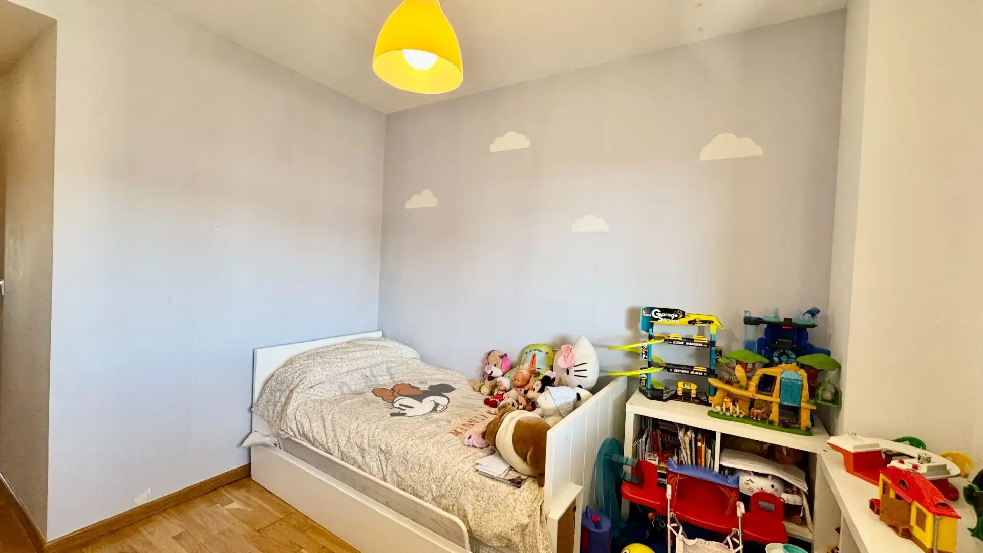 Flat for sale in Avenida Avenida de la Ilustración, 85, Campus de la Salud