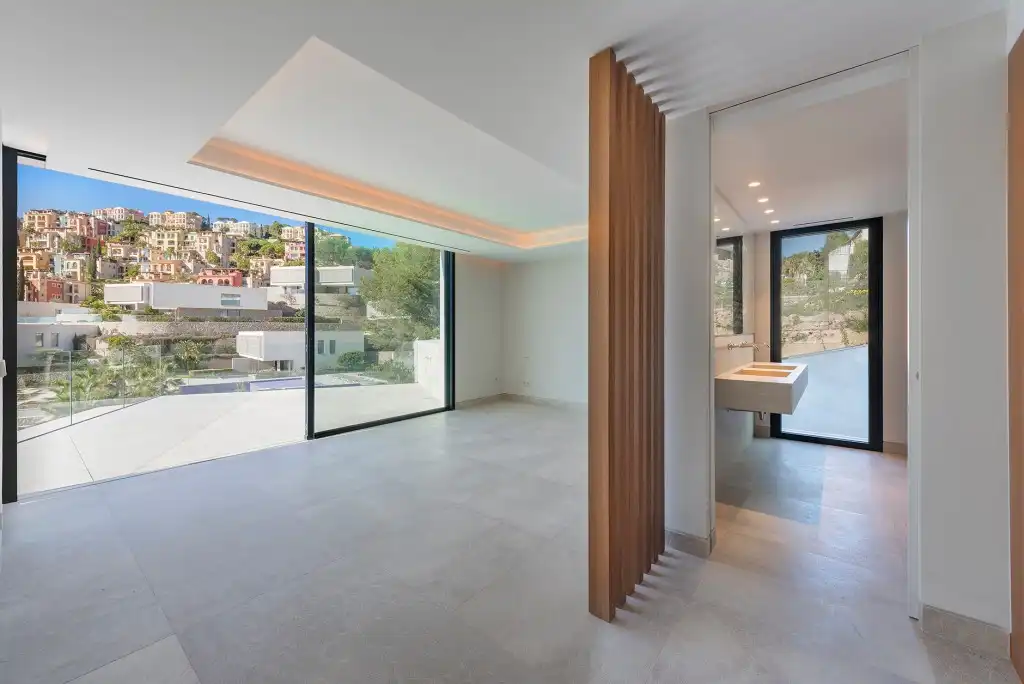 Detached house with pool for sale in Port d'Andratx, imagen 13