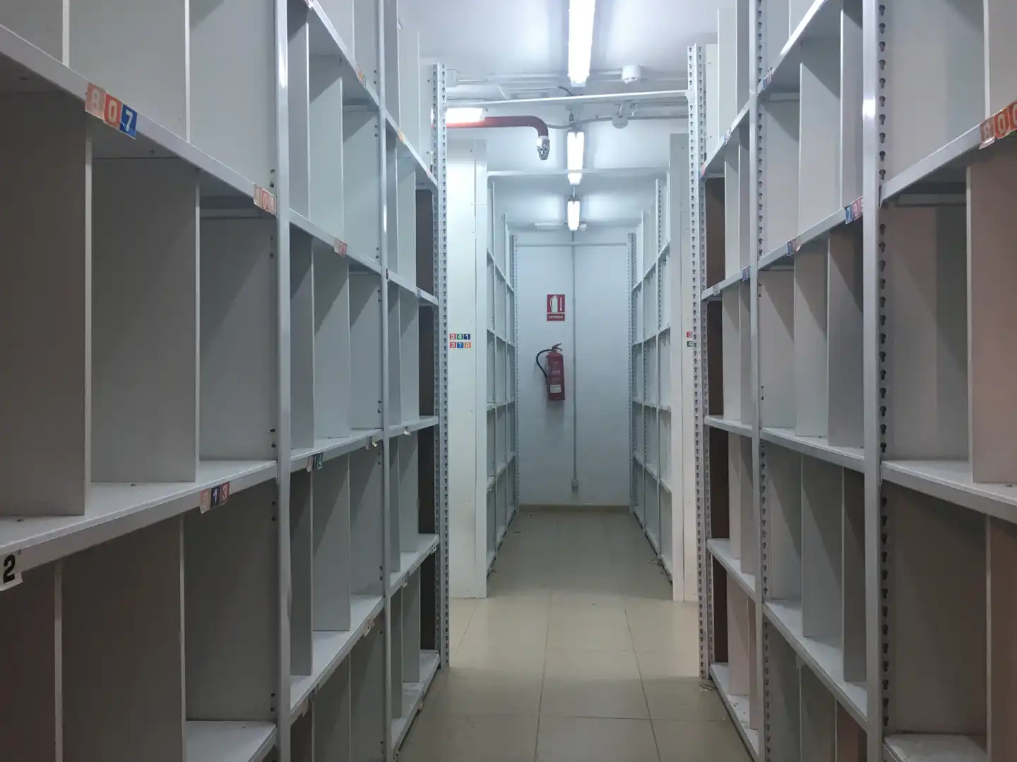 Nave industrial en venta en Castellón de la Plana / Castelló de la Plana