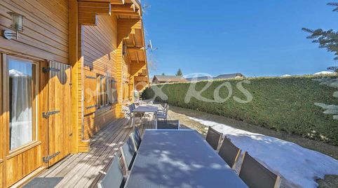 Foto 5 de Casa o xalet en venda a N/a, Bolquère, Cerdanya Francesa