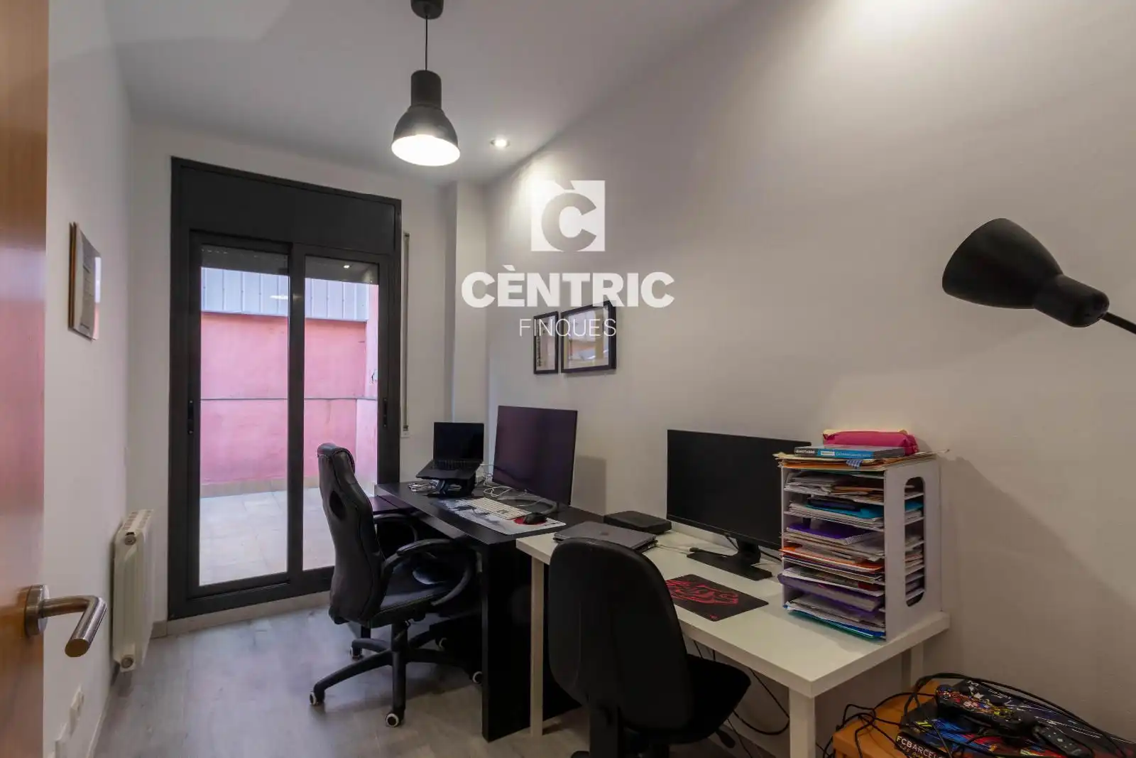 Dúplex en venta en Terrassa con Aire acondicionado, Calefacción y Terraza