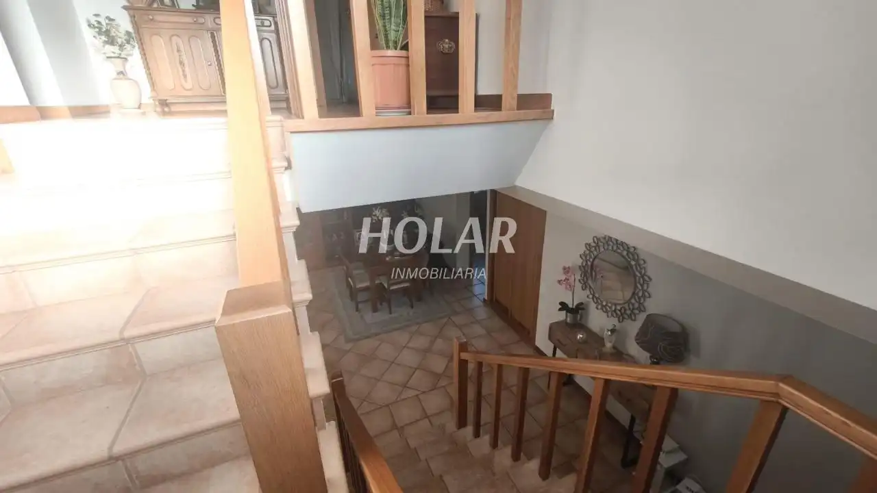 Casa o chalet en venta en Vigo  con Jardín privado, Terraza y Trastero