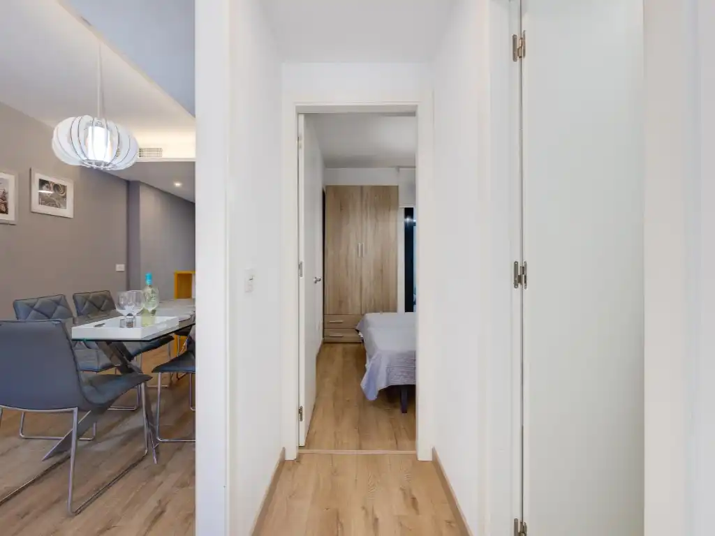 Appartement compact à vendre à Calle Joaquin Chapaprieta, imagen 9