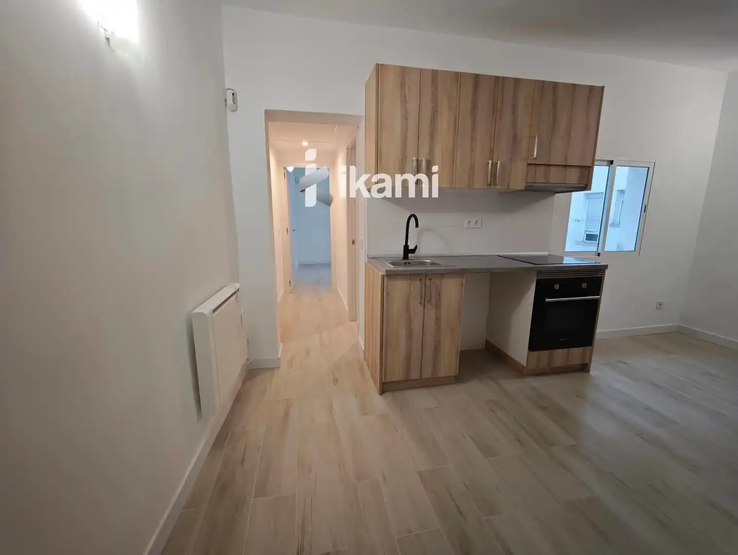 Flat for sale in Aluche