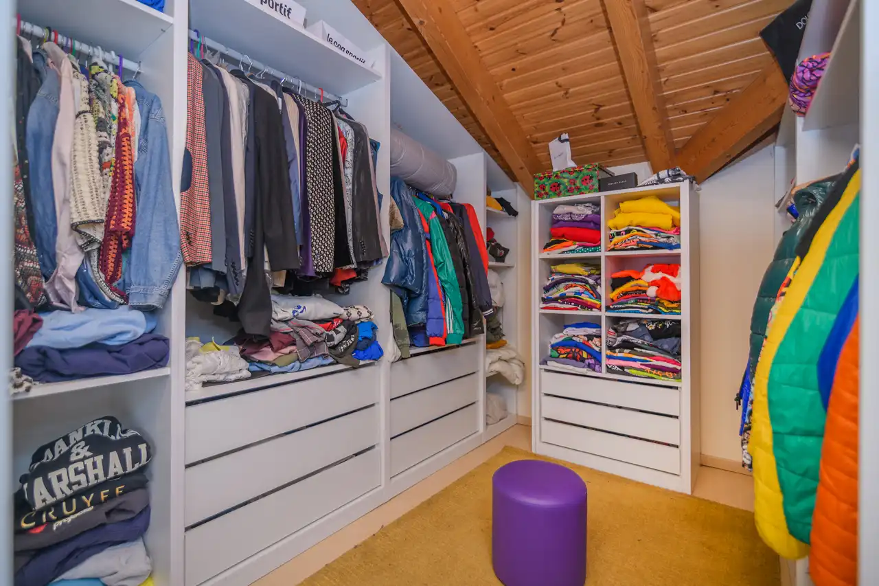 Habitación de Casa o chalet de alquiler en Begues con Aire acondicionado, Calefacción y Jardín privado