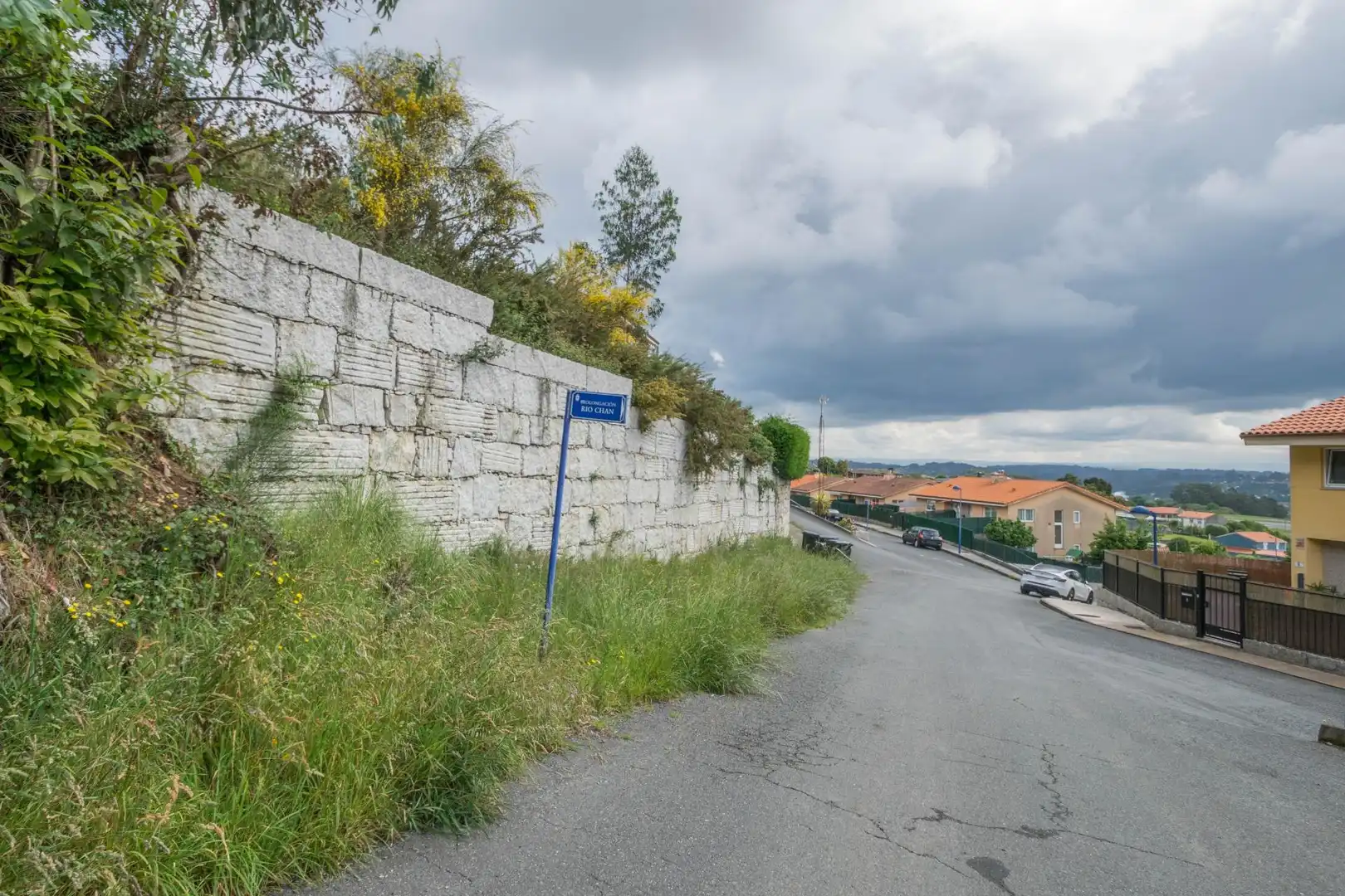 Residential for sale in Culleredo
