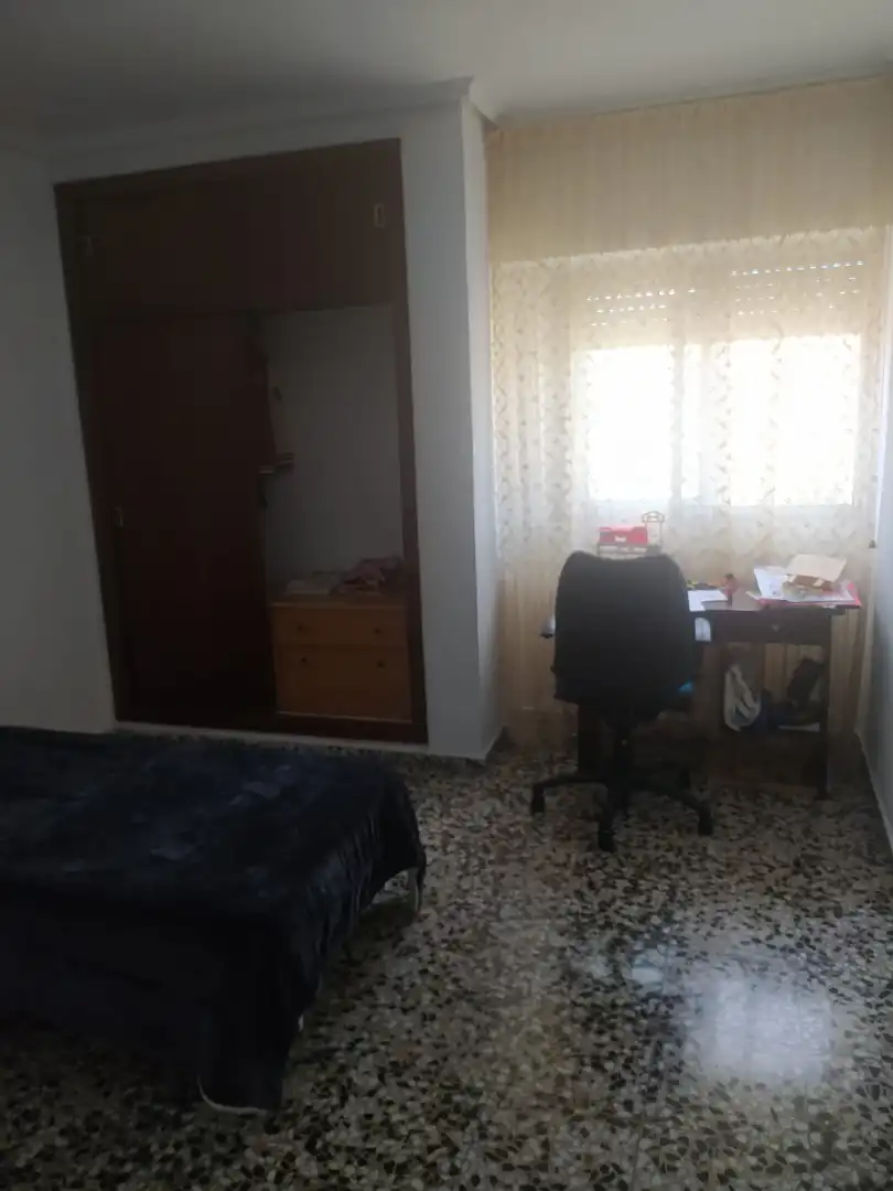 Habitación de Piso en venta en Bejís