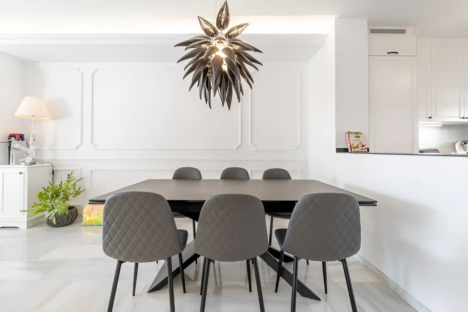 Casa a schiera con piscina in vendita a Benamara - Atalaya, imagen 11