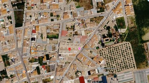 Foto 4 von Wohnung zum Verkauf in San Anton, Consuegra, Toledo