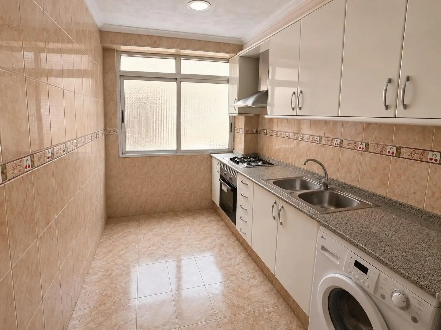 Flat for sale in Avenida de la Paz, imagen 8