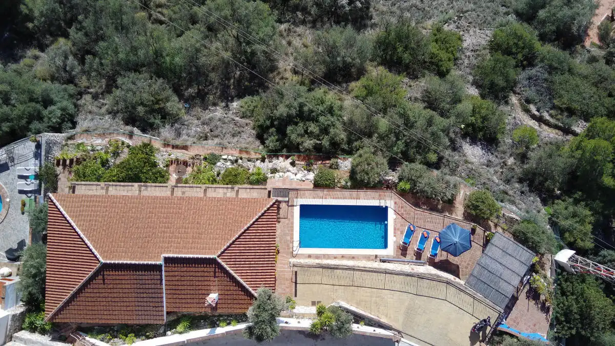 Chalet con terraza en venta en Calle Reina, imagen 9