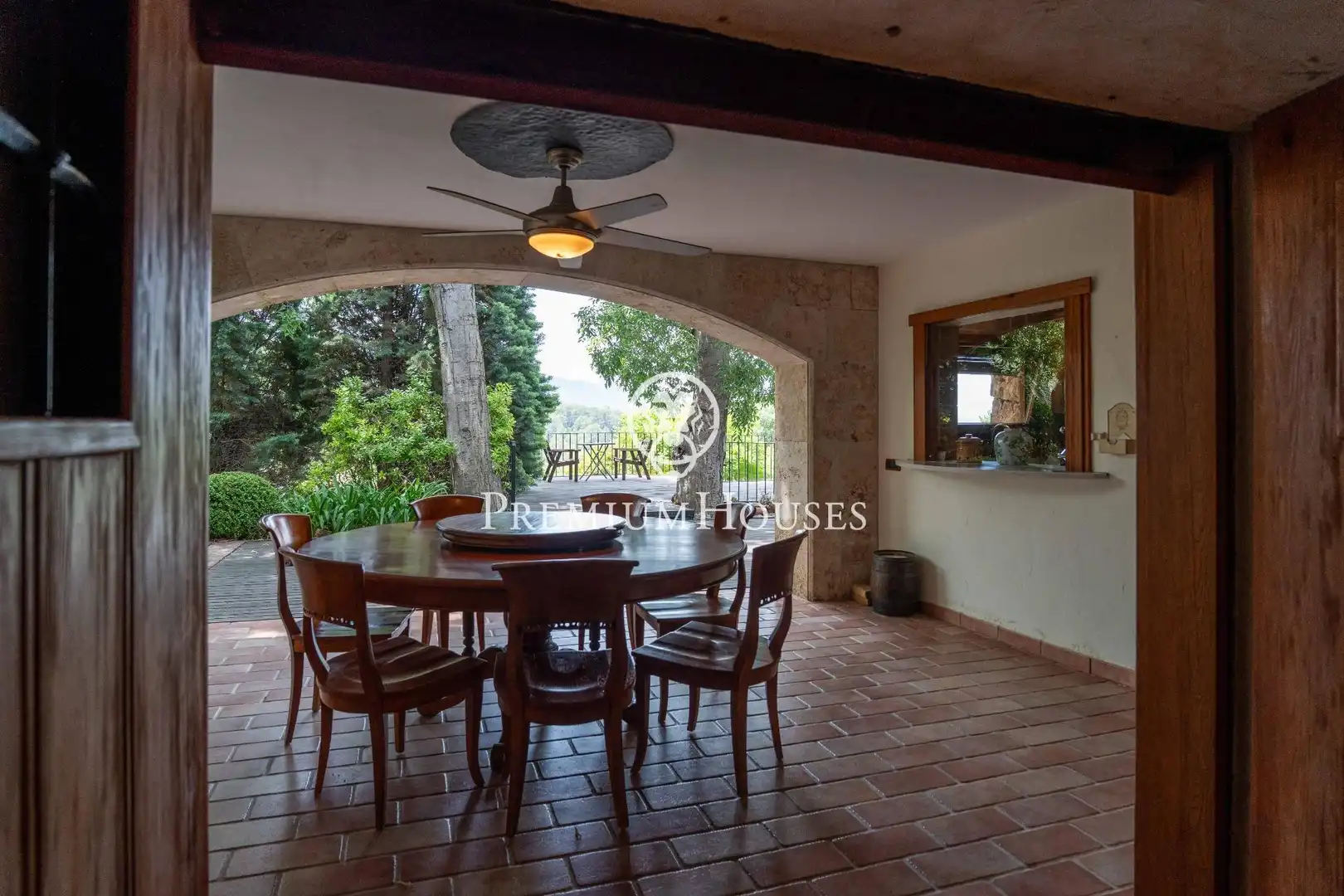 Maison rustique avec piscine à vendre à Gelida, imagen 50