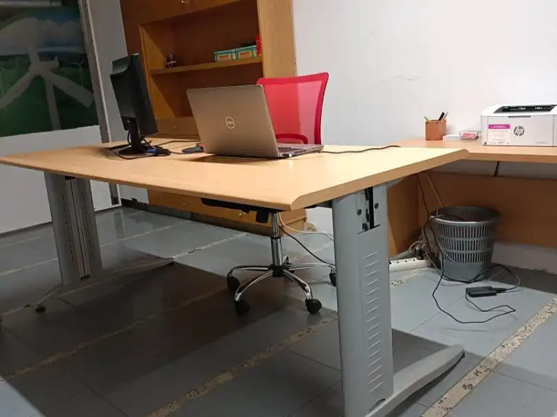 Ufficio in affitto a AVINGUDA PRAT DE LA RIBA 1
