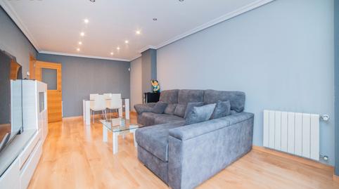 Photo 2 of Flat for sale in Calle Fernando VII, San José - Buenos Aires, Pinto