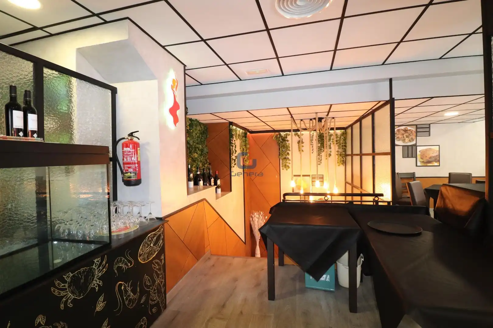 Local comercial en venta en Calle Calle del Doctor José Luis de la Vega, imagen 31