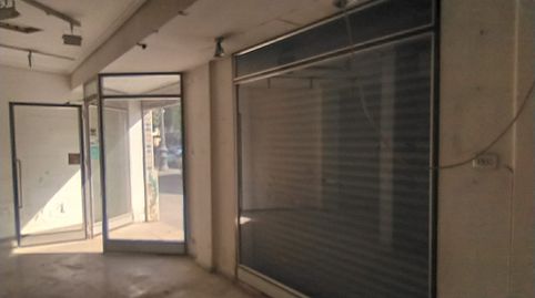 Foto 3 von Geschaftsraum zur Miete in Avenida Blasco Ibáñez, Centro Ciudad, Manises
