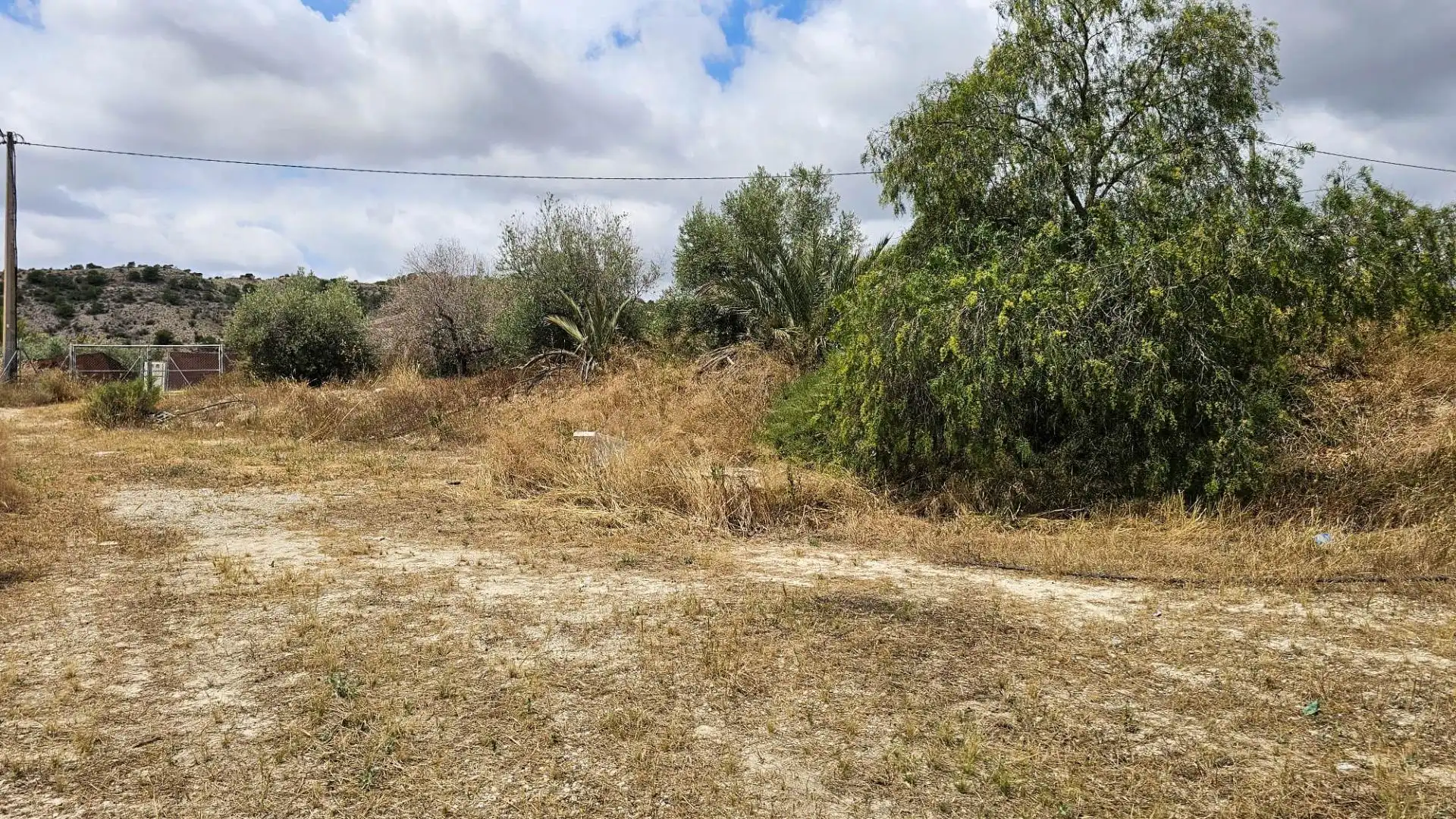 Residential land for sale in Calle ALTURA-REBOLLEDO, imagen 19