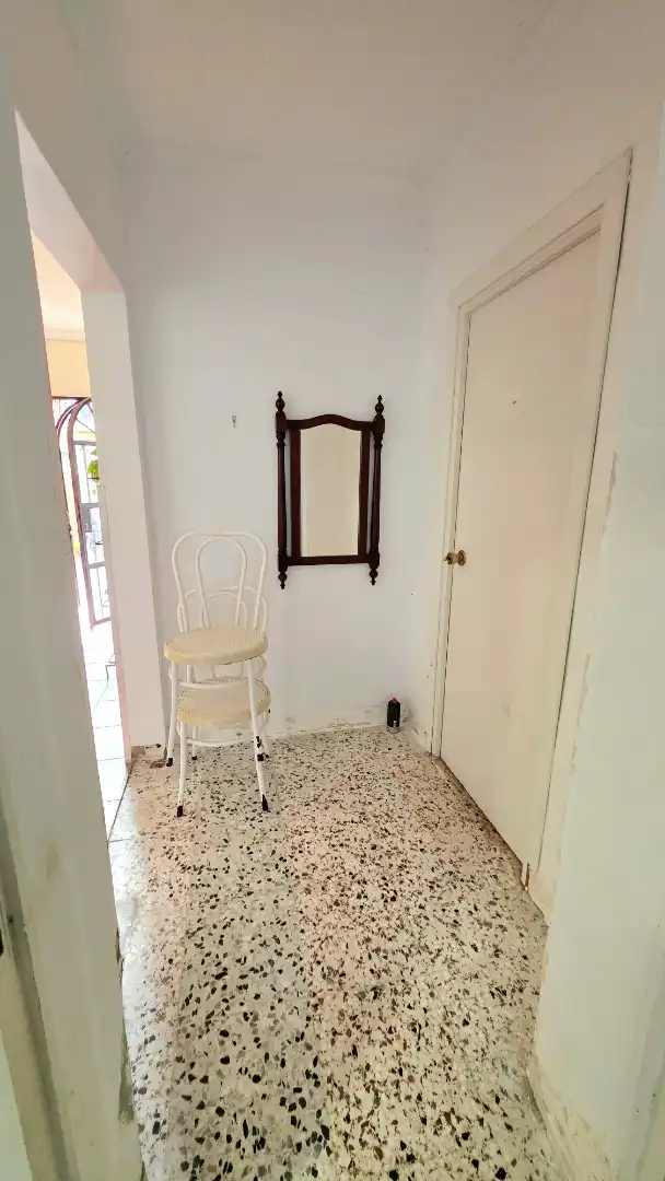 Casa adosada en venda en El Puerto de Santa María amb Aire condicionat, Terrassa i Traster