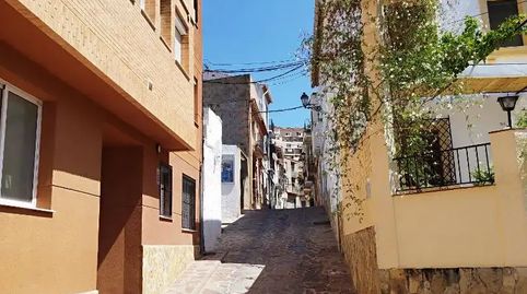 Foto 3 de Àtic en venda a Carrer de Sant Miquel, 26, Serra, Valencia