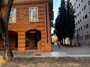 Parking to rent in Este - Alcosa- Torreblanca