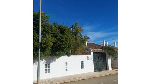 Foto 4 de Casa o xalet en venda a Calle Rio Seco, Pueblo Latino, Alicante