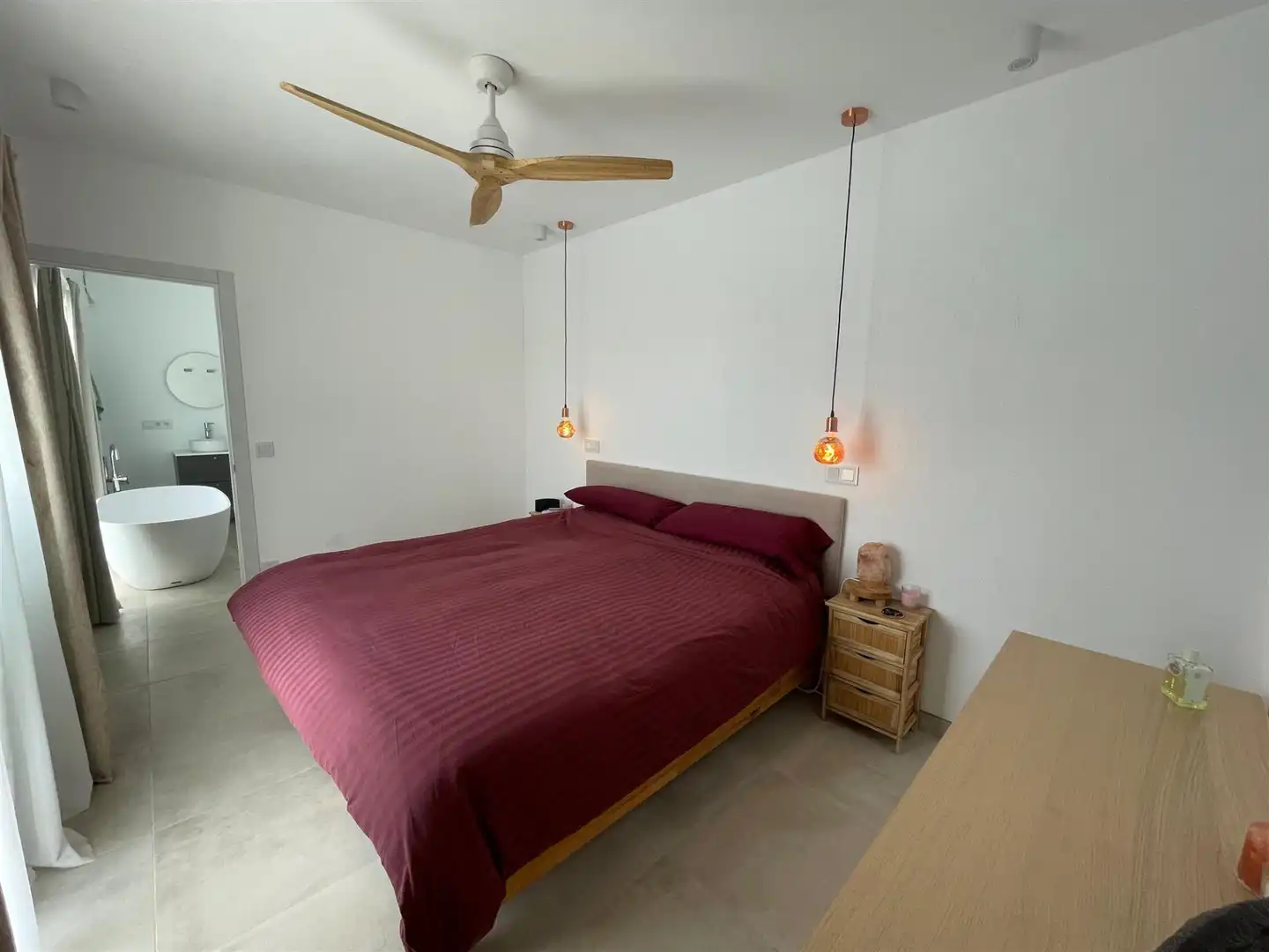 Haus mit Pool zum Verkauf in Estepona Pueblo, imagen 10