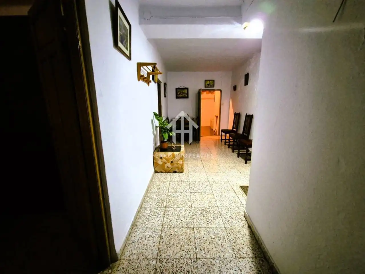 Casa o chalet en venta en Zagra con Amueblado