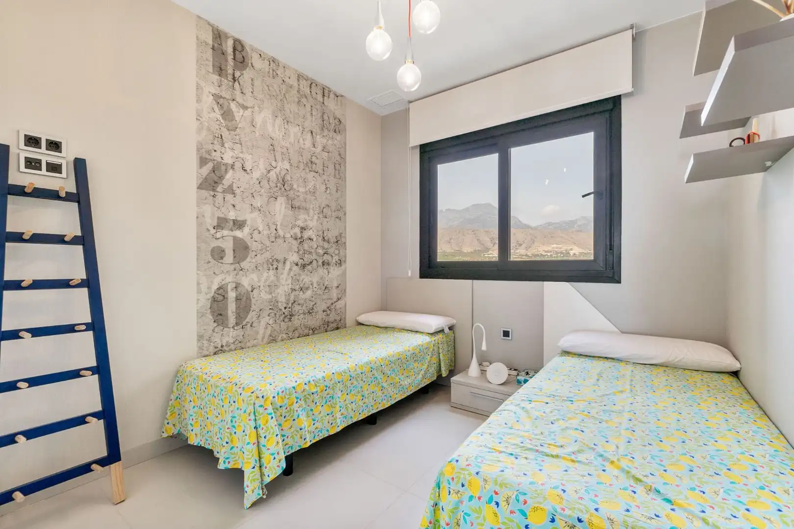 Apartamento con piscina en venta en Playa de Poniente, imagen 21