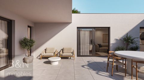 Foto 2 de Piso en venta en Poble Nou, Terrassa