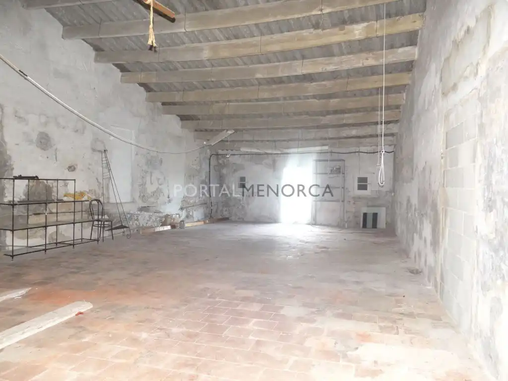 Gewerbefläche zum Verkauf in MOLL DE PONENT, 11, imagen 5