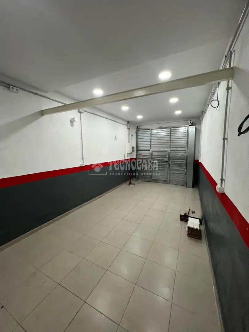 Garage for sale in Santa Coloma de Gramenet