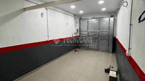 Foto 4 von Garage zum Verkauf in Singuerlín, Santa Coloma de Gramenet