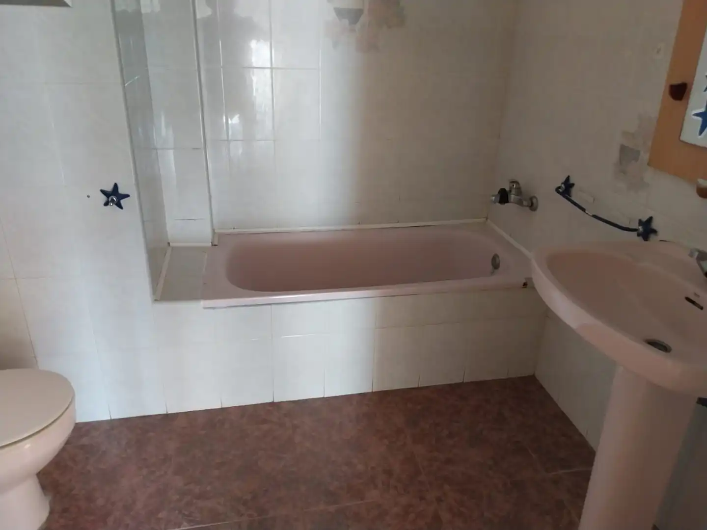 Piso con terraza en venta en Carrer de Santa Cecilia 2, imagen 12
