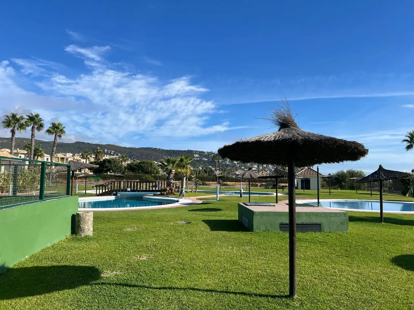 Pis amb piscina de lloguer a Atlanterra, imagen 13