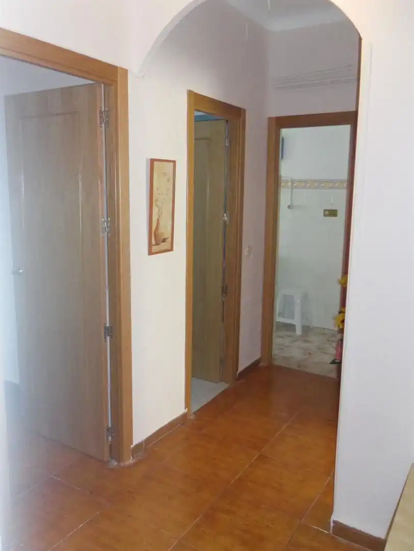 Piso de alquiler en Arganzuela