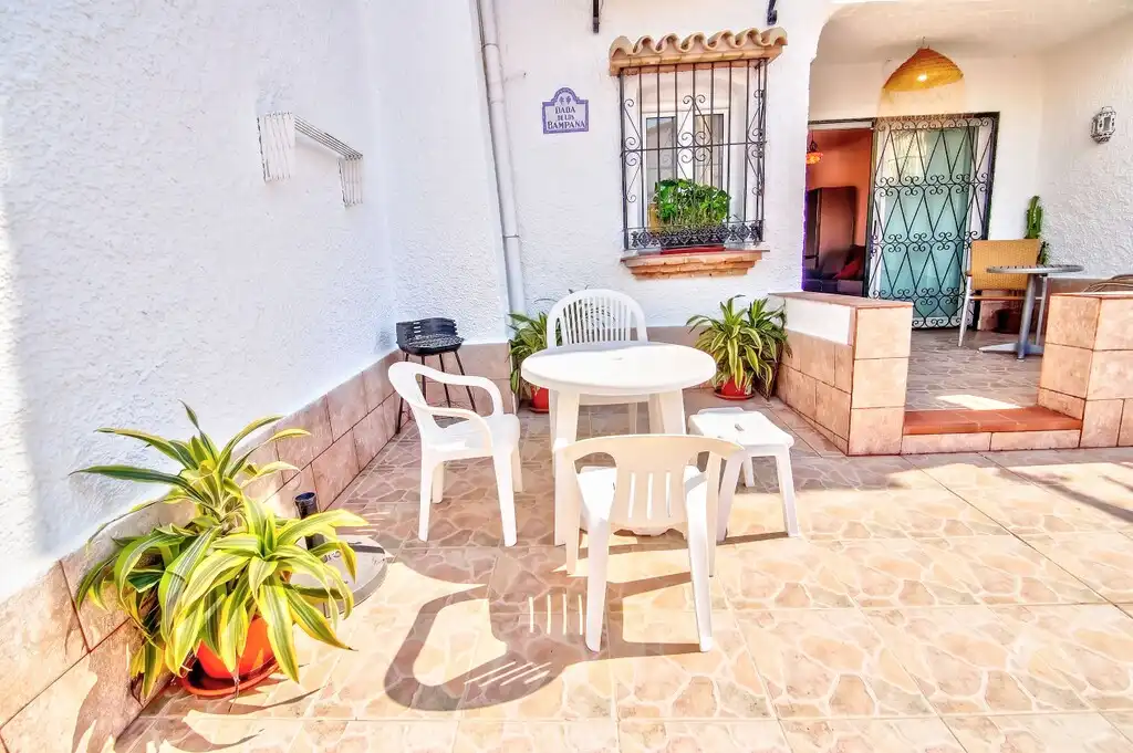 Piso con piscina en venta en Caleta de Vélez, imagen 3