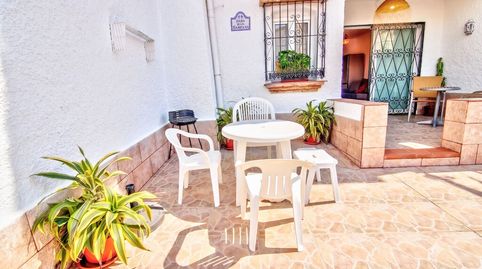 Encantador apartamento de dos dormitorios a pocos pasos de la playa en Caleta de Vélez, imatge 3