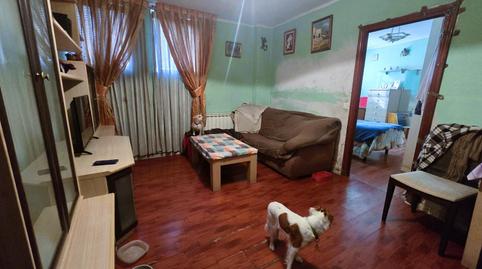 Foto 4 de Pis en venda a Camino de Leganes, Villaverde Alto, Madrid