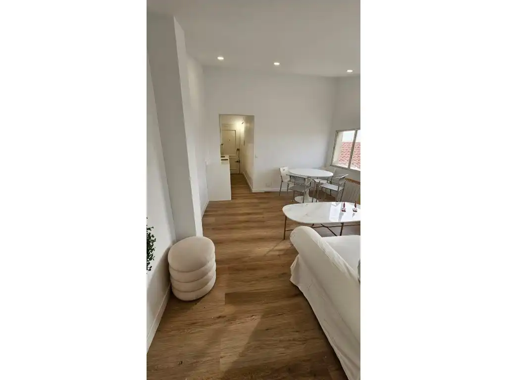 Schlafzimmer von Dachboden zum Verkauf in Madrid