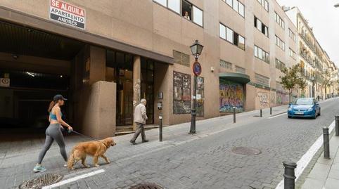 Photo 4 of Study for rent in Calle San Vicente Ferrer, 60, Universidad - Malasaña,  Madrid Capital