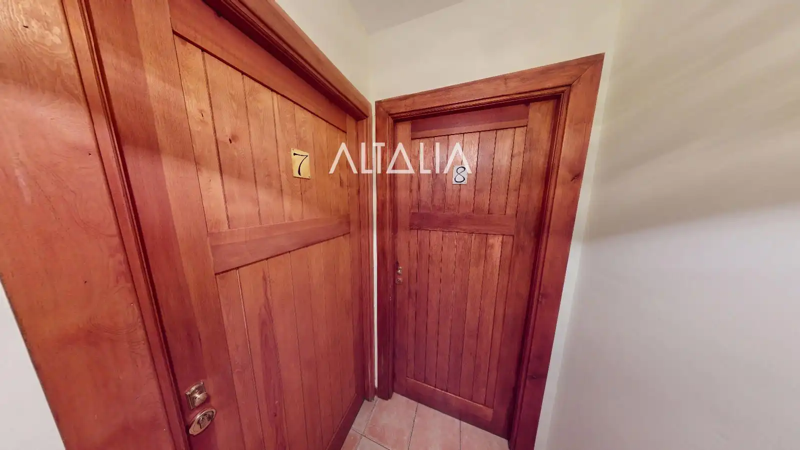 Edificio en venta en SAN LAZARO A, San Antón
