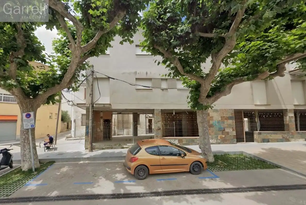 Wohngebäude zum Verkauf in RB RIERA I PENYA 
 ARENYS DE MUNT (BARCELONA), imagen 3